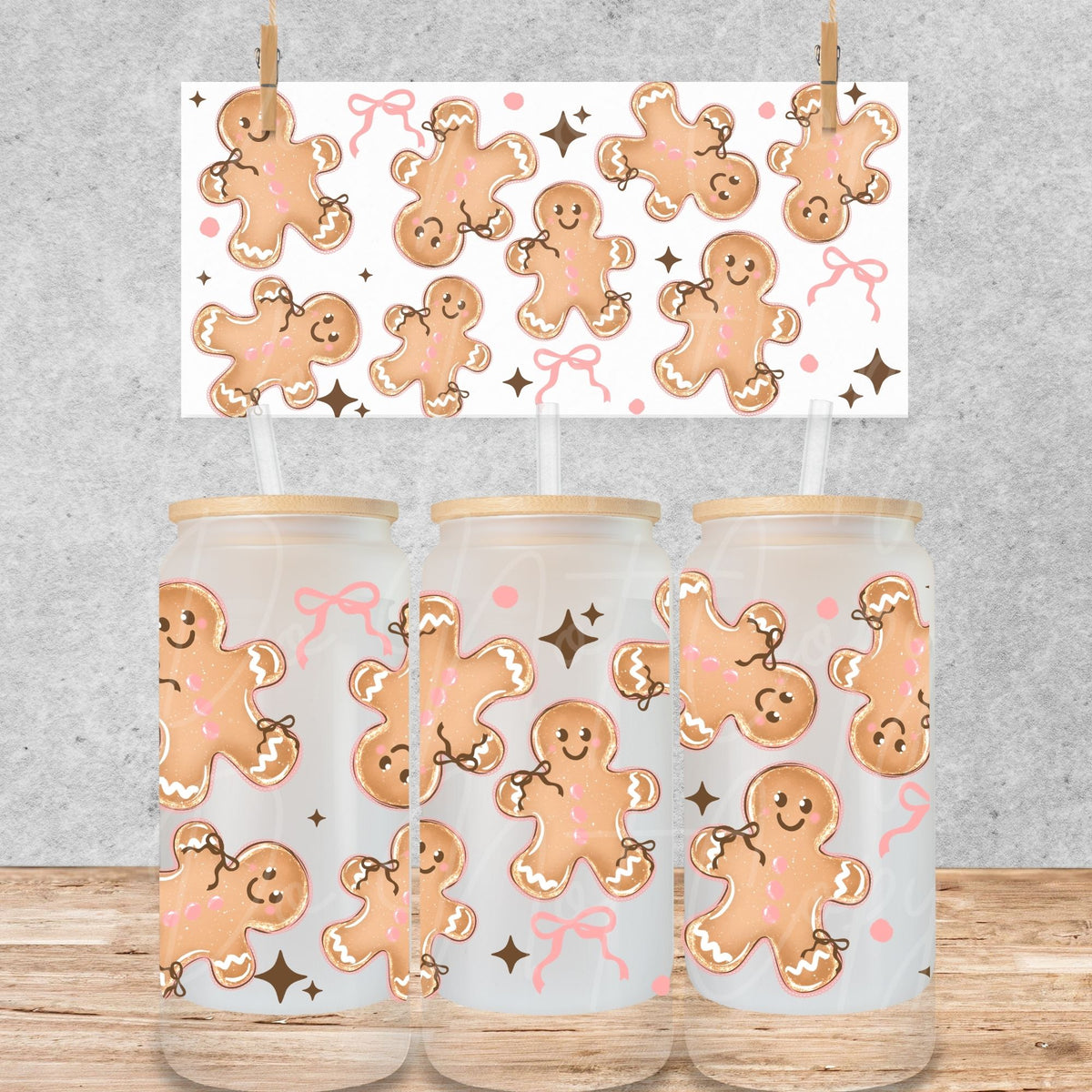 Gingerbread