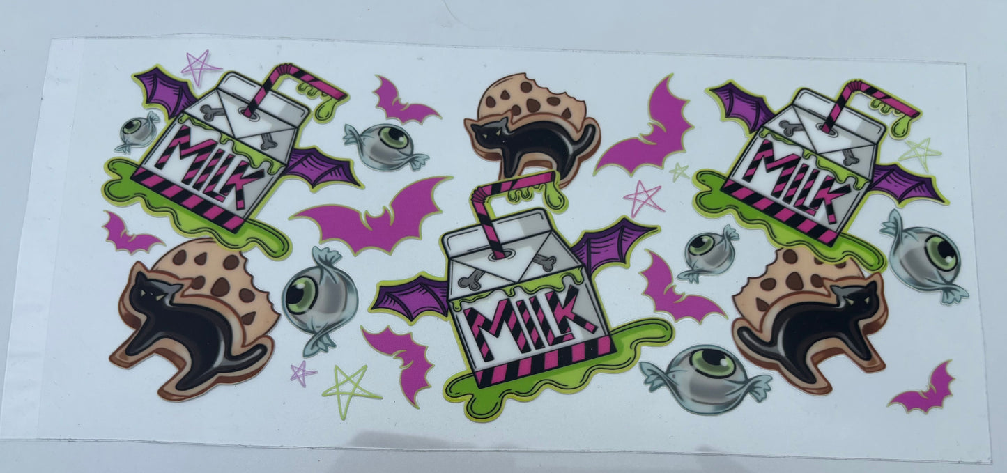 Cup Wrap #8022