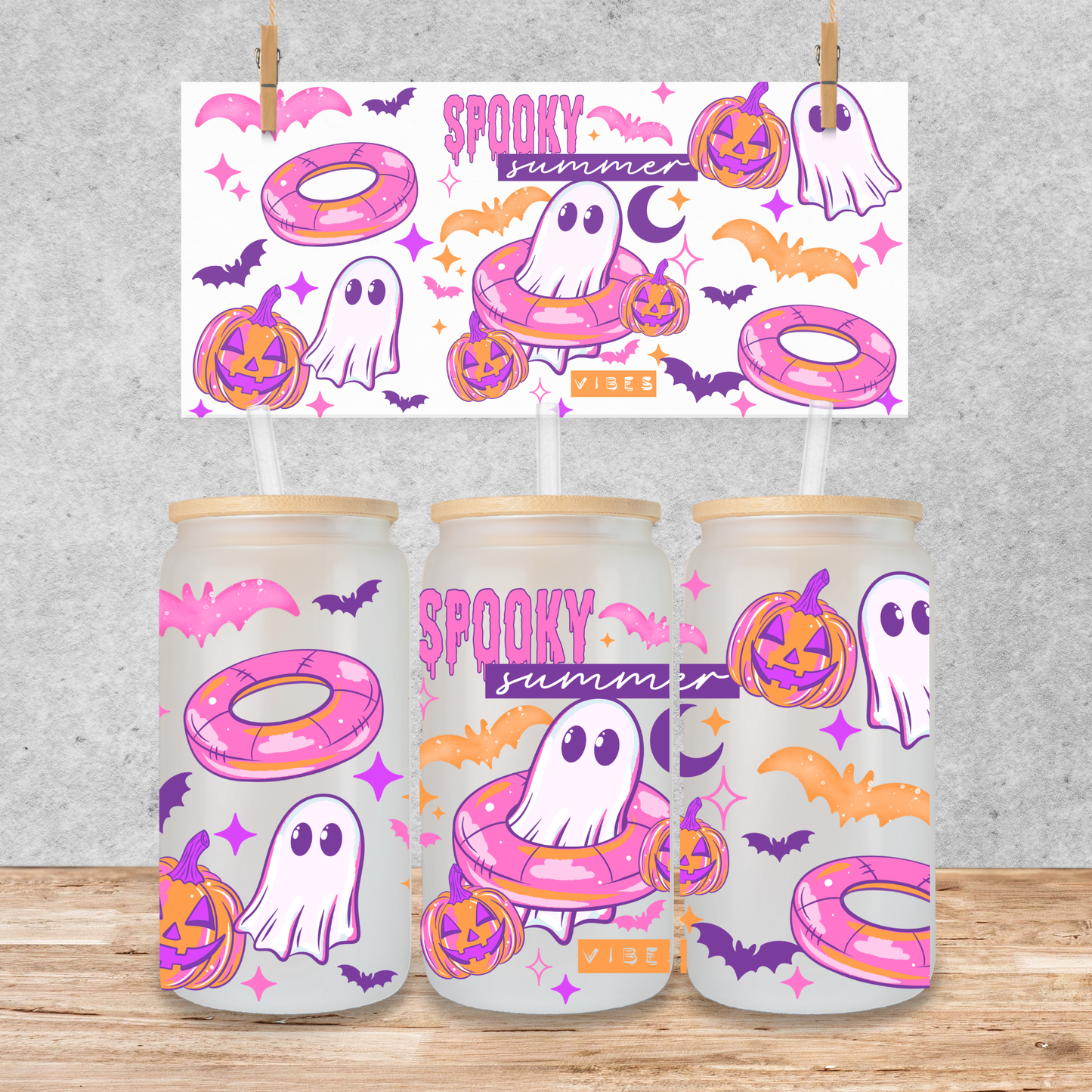 23 spooky summer