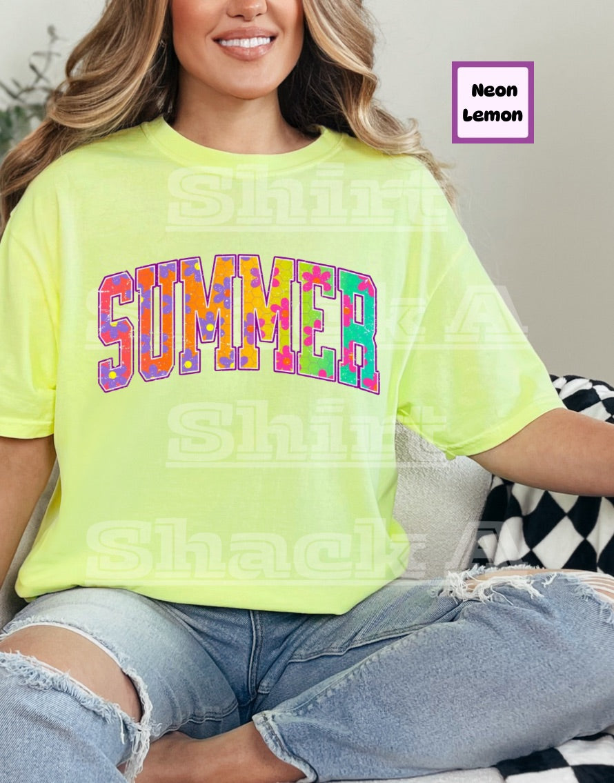 Summer Daisy’s