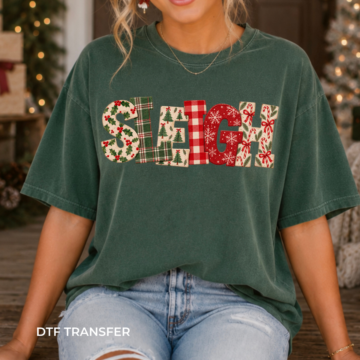Sleigh