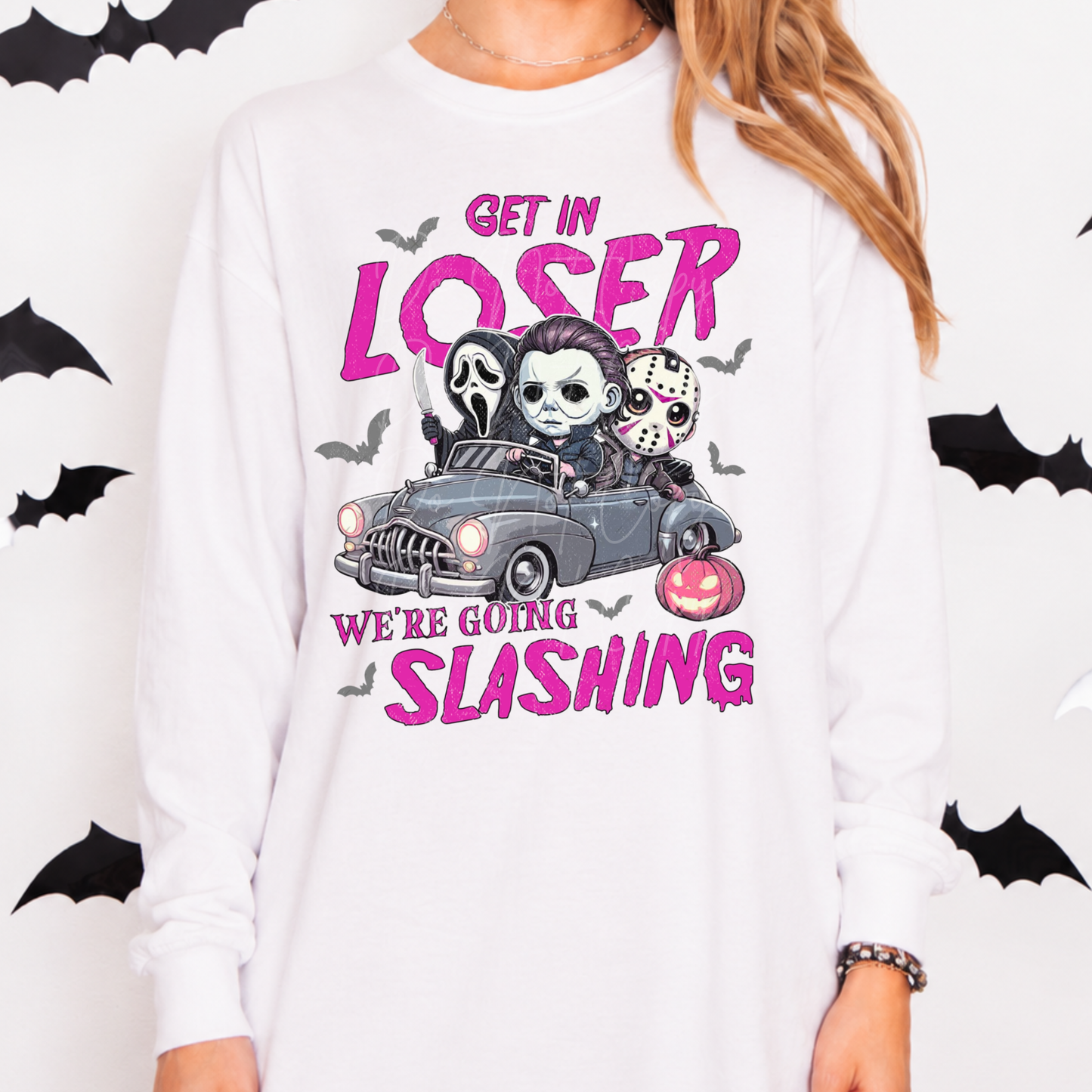 207 get in loser