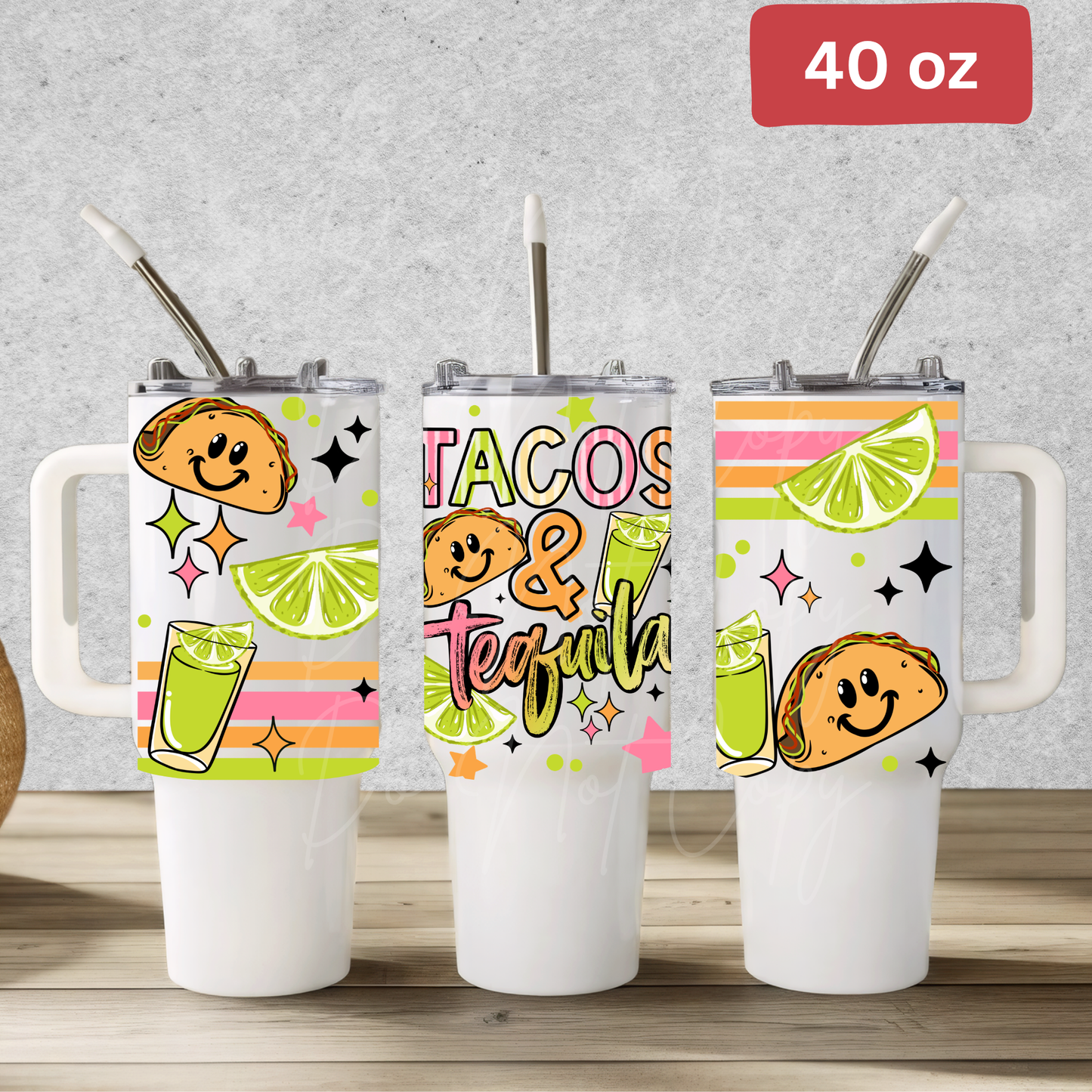 4288 tacos and tequila
