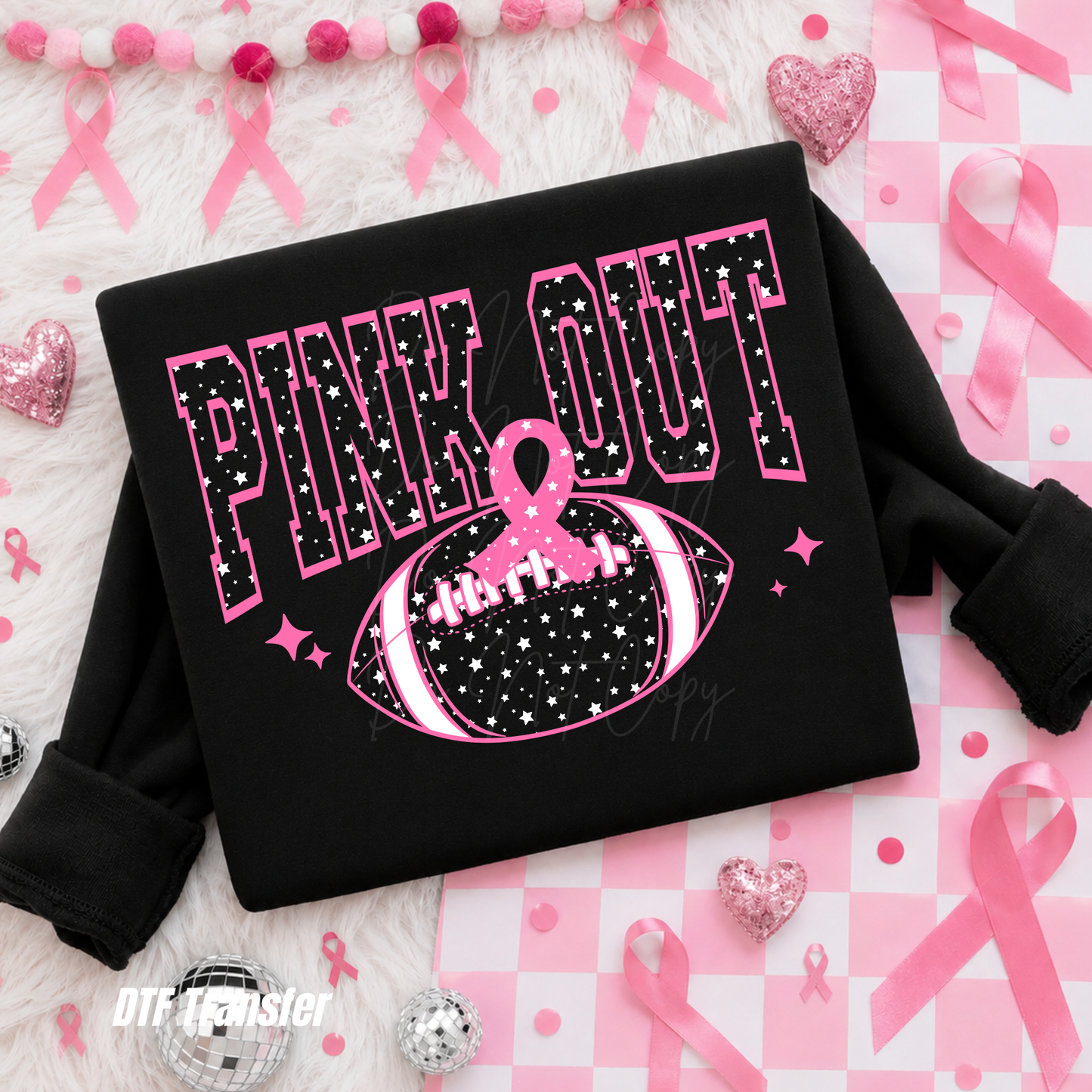 Pink Out