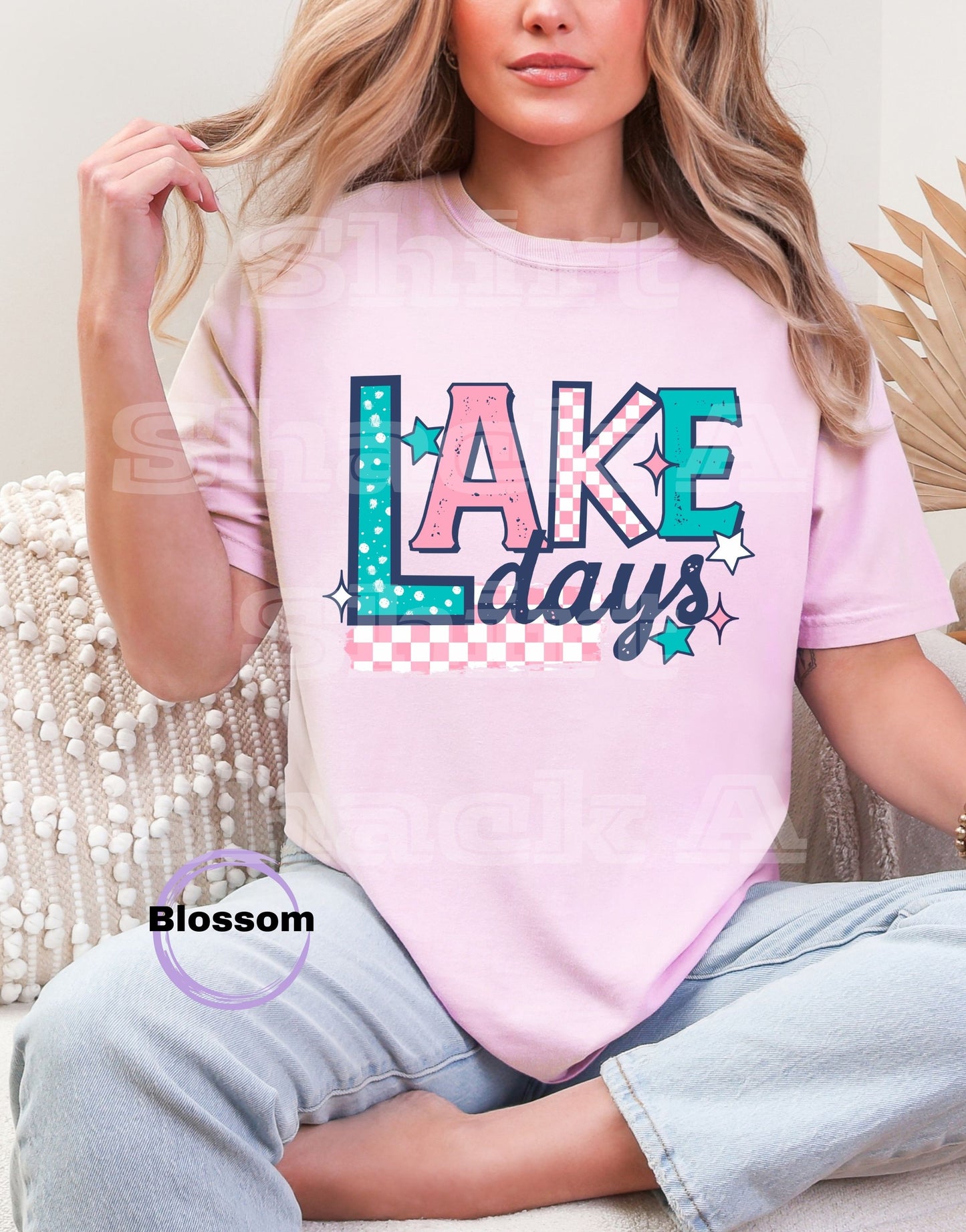 Lake Days