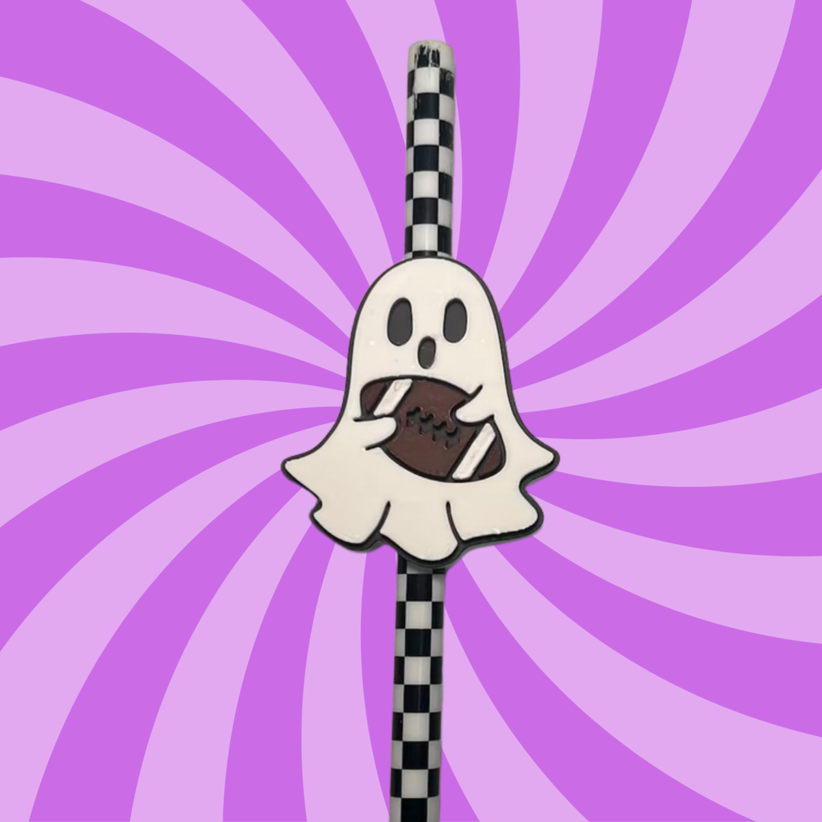 Football Ghosty