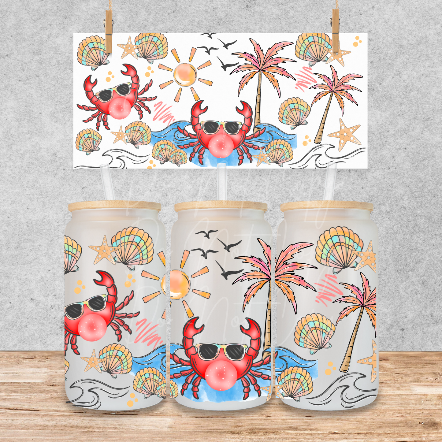 A39 crab
