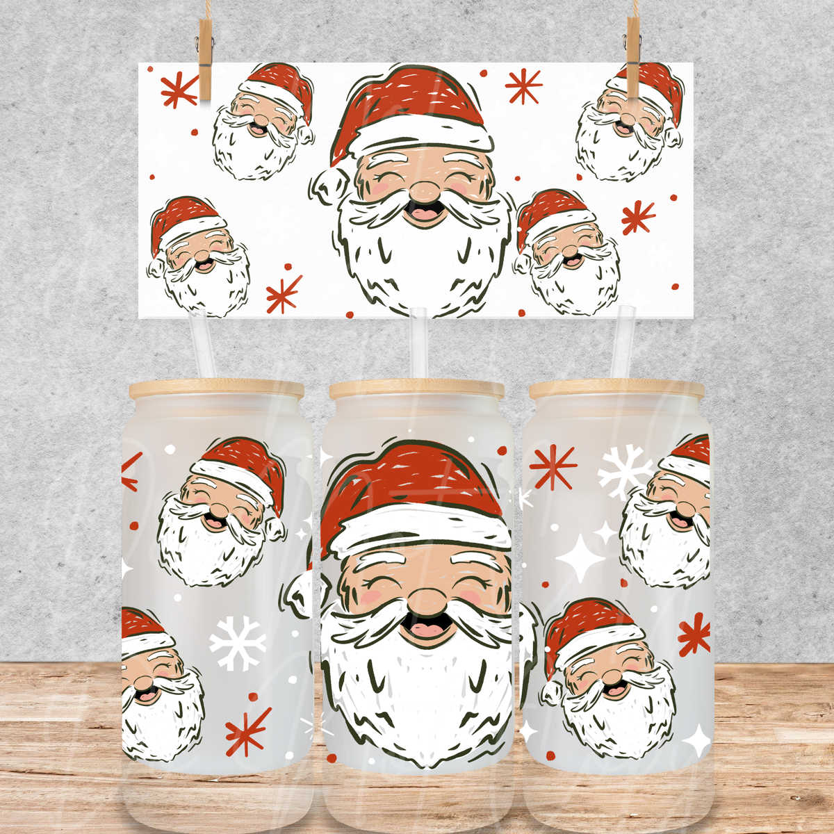Santa