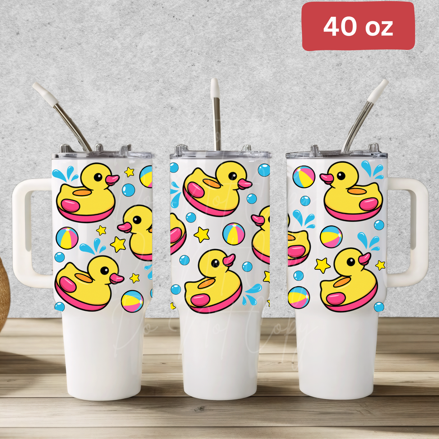 4305 ducks