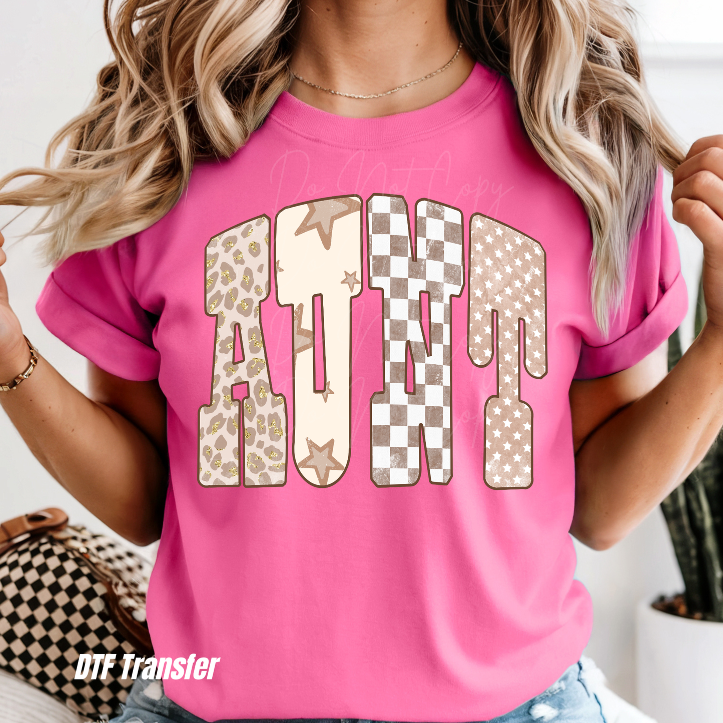 Aunt