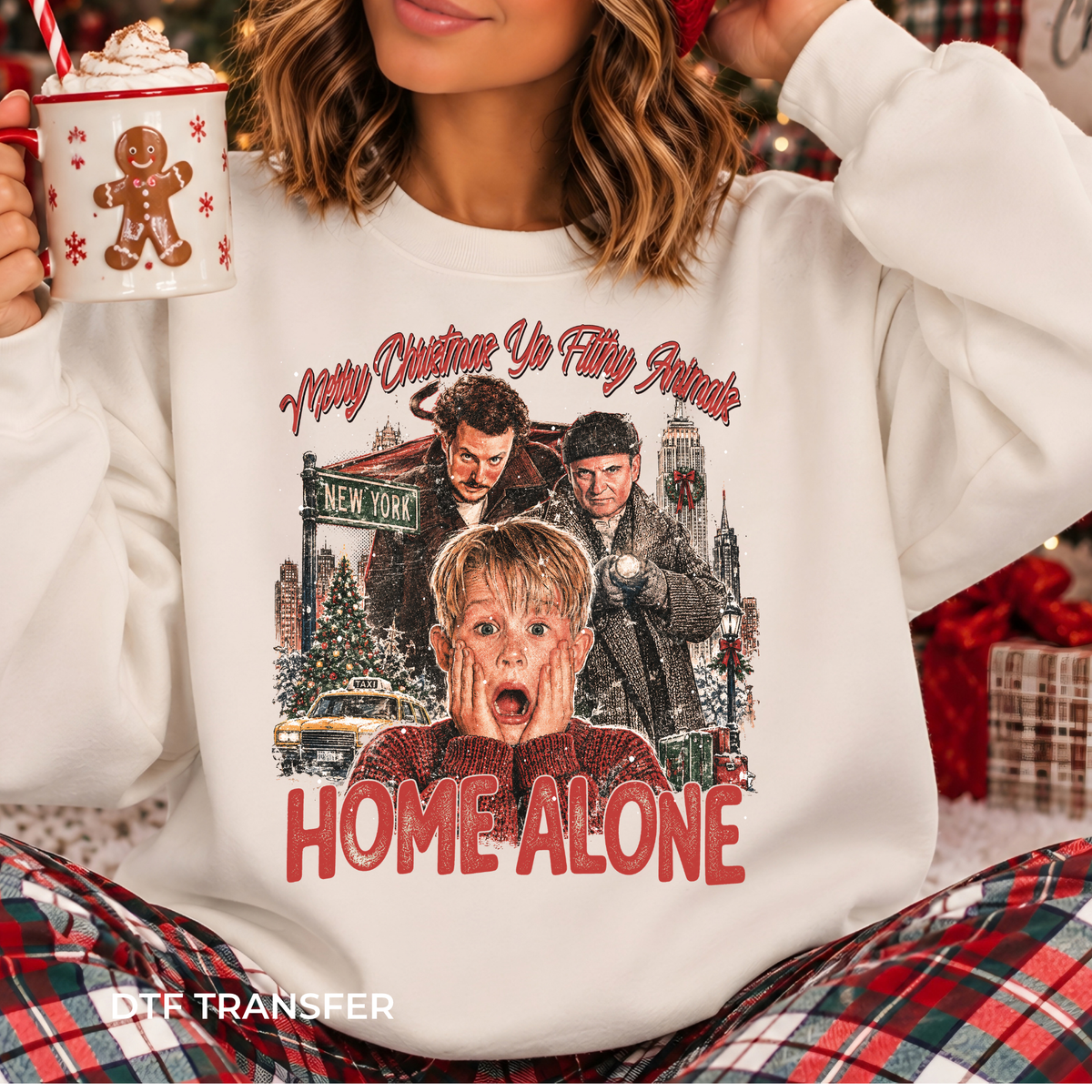 Home Alone