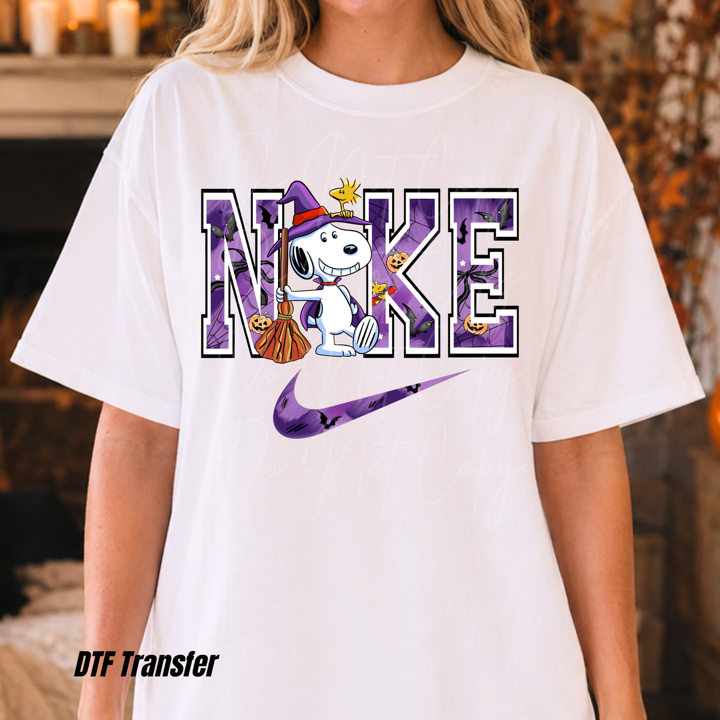Snoop Swoosh