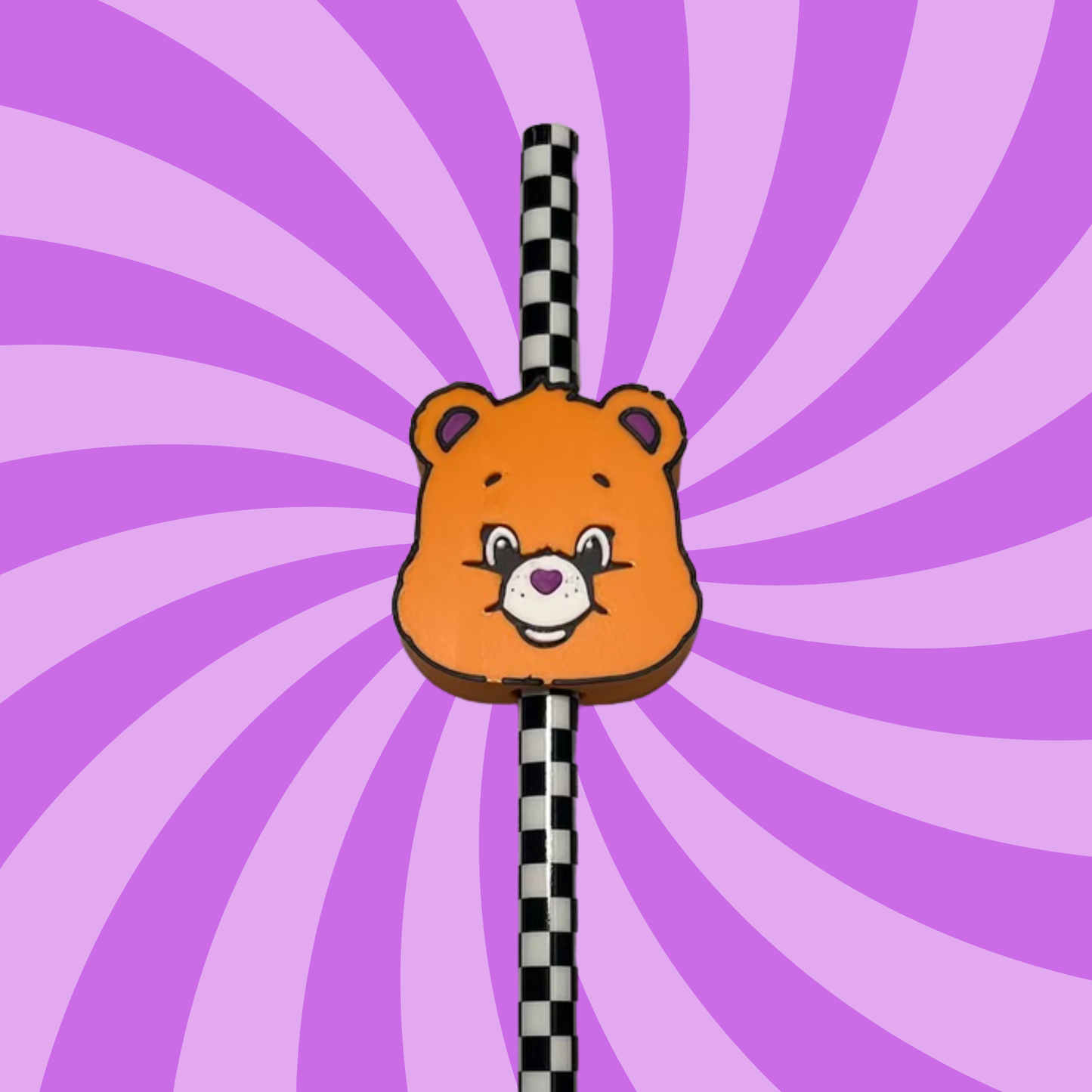 Care bear