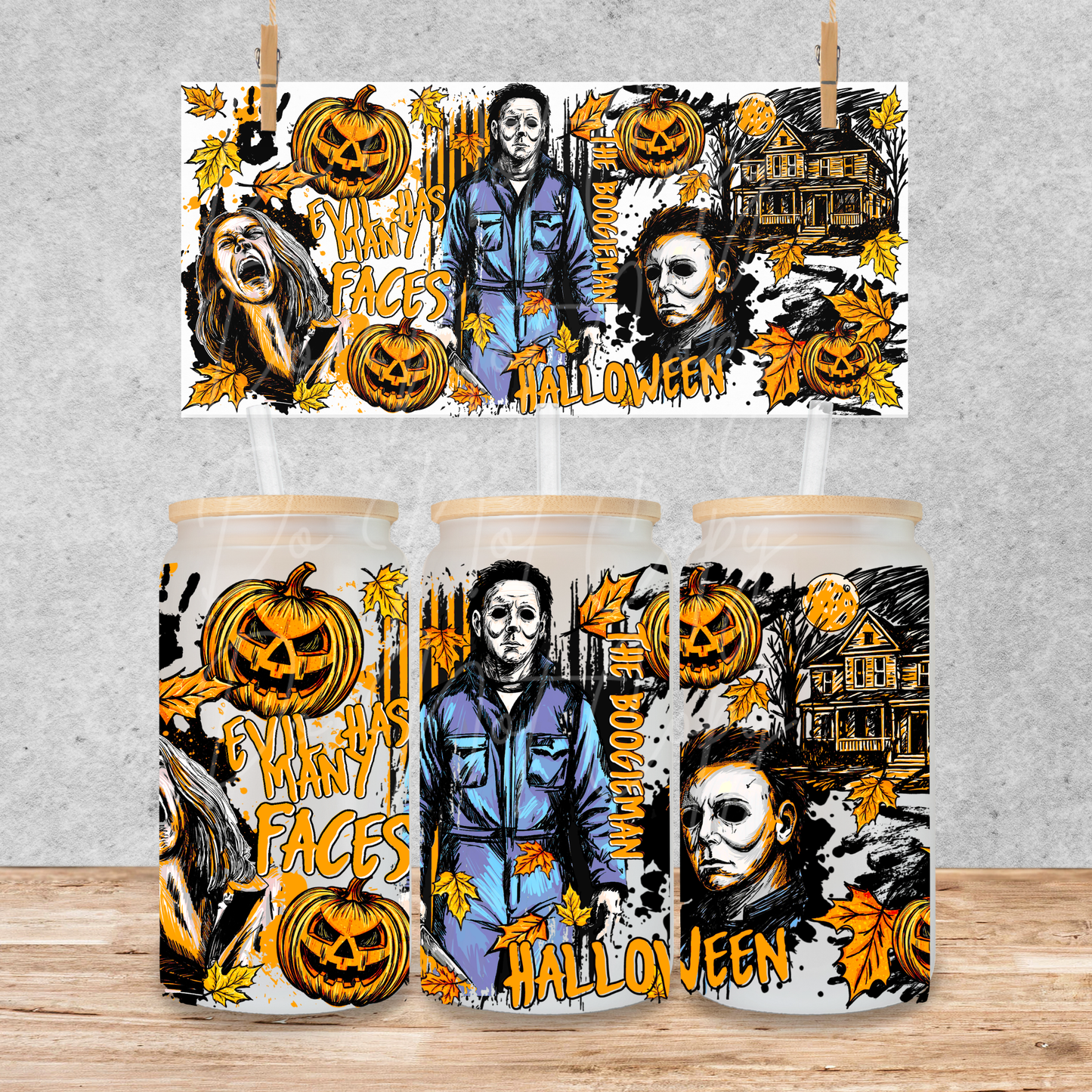A63 Halloween