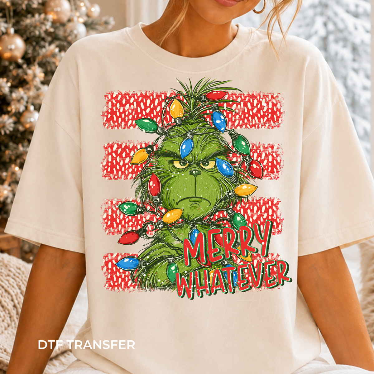 Merry Whatever