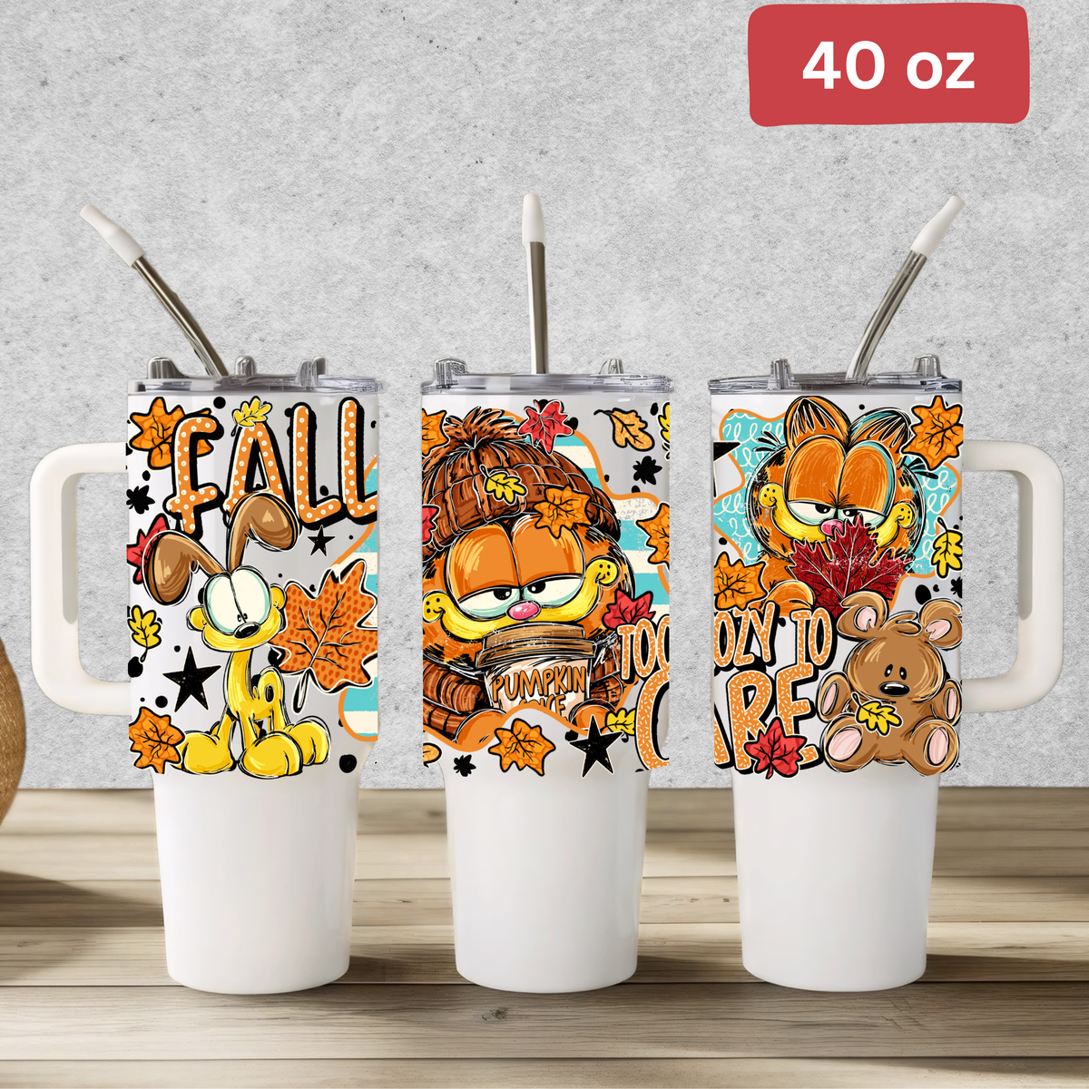 Garfield