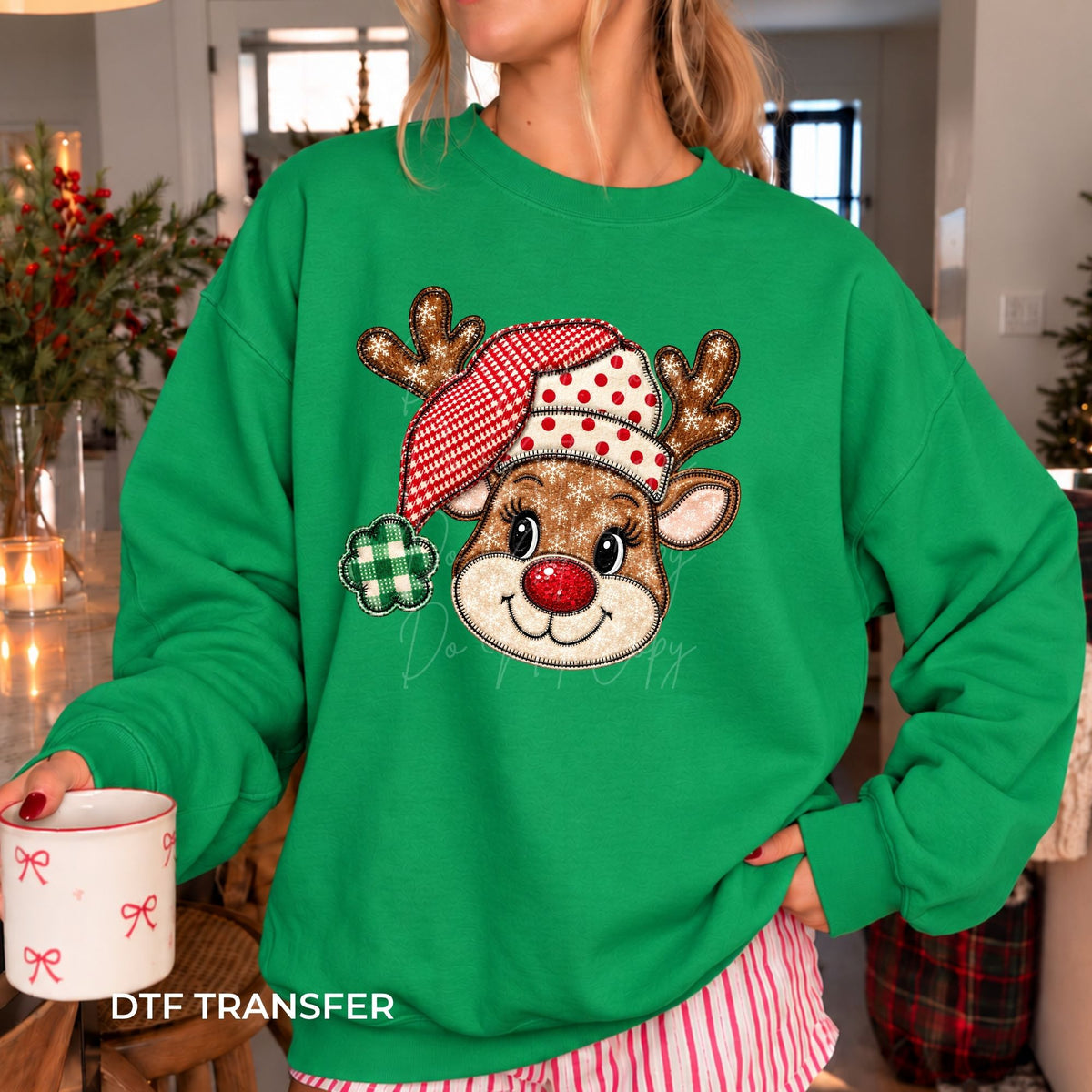 Reindeer