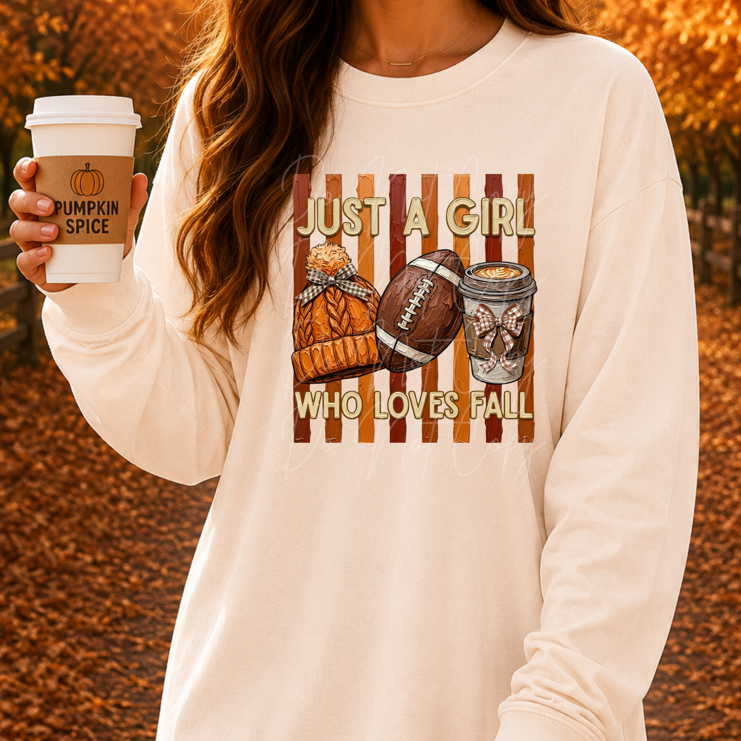 223 just a girl who loves fall