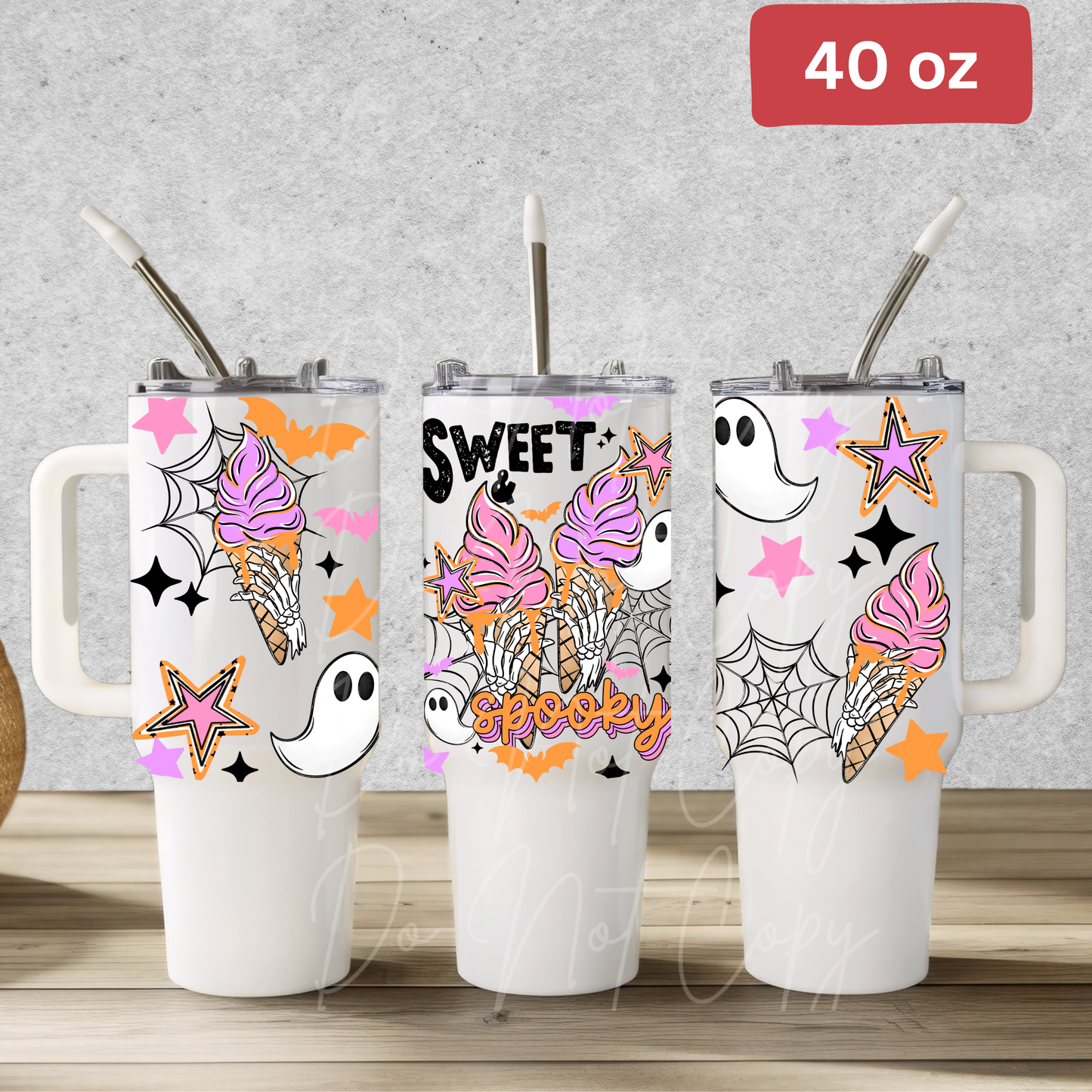 4327 sweet and spooky