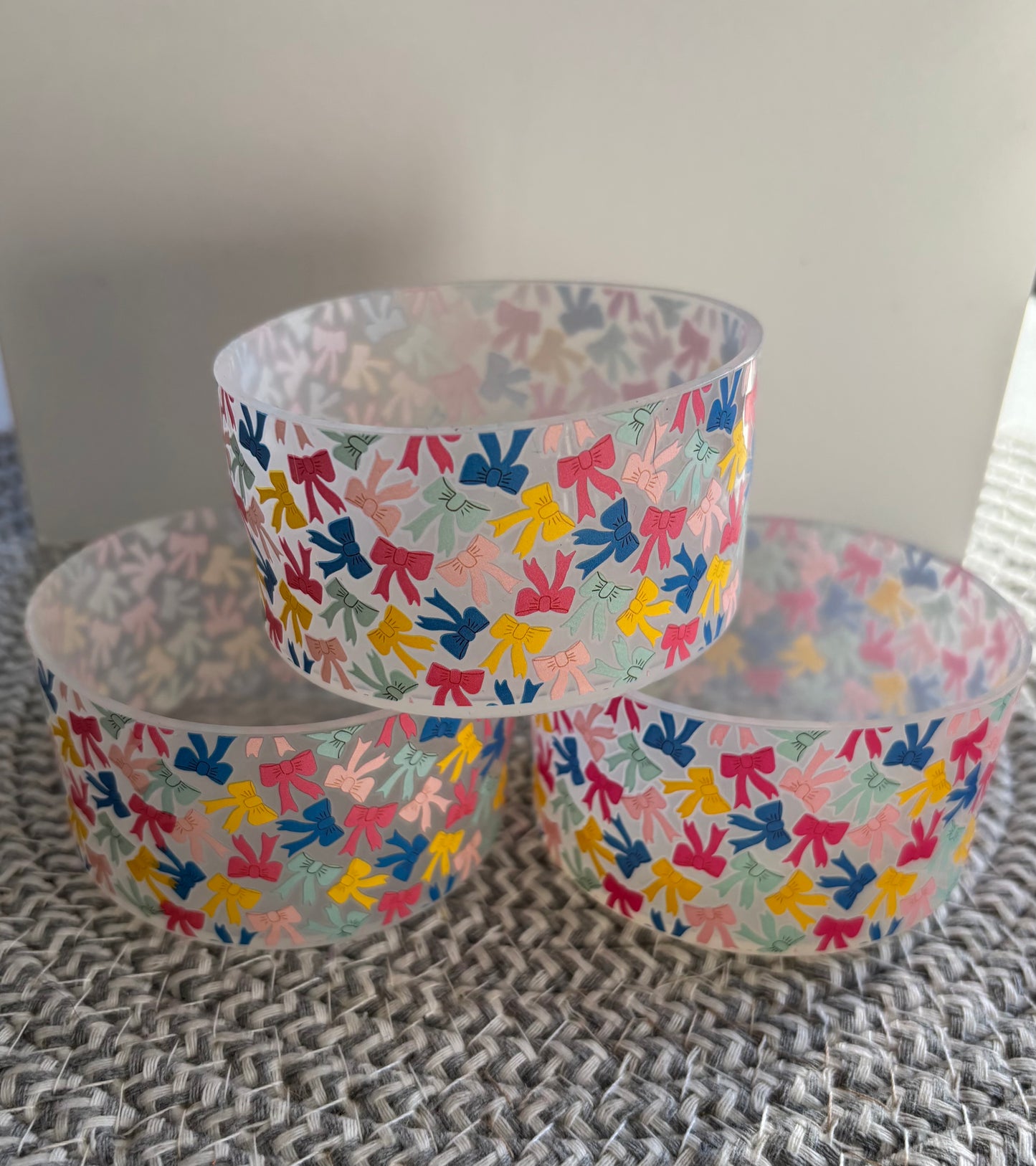 Bows-Tumbler Boot