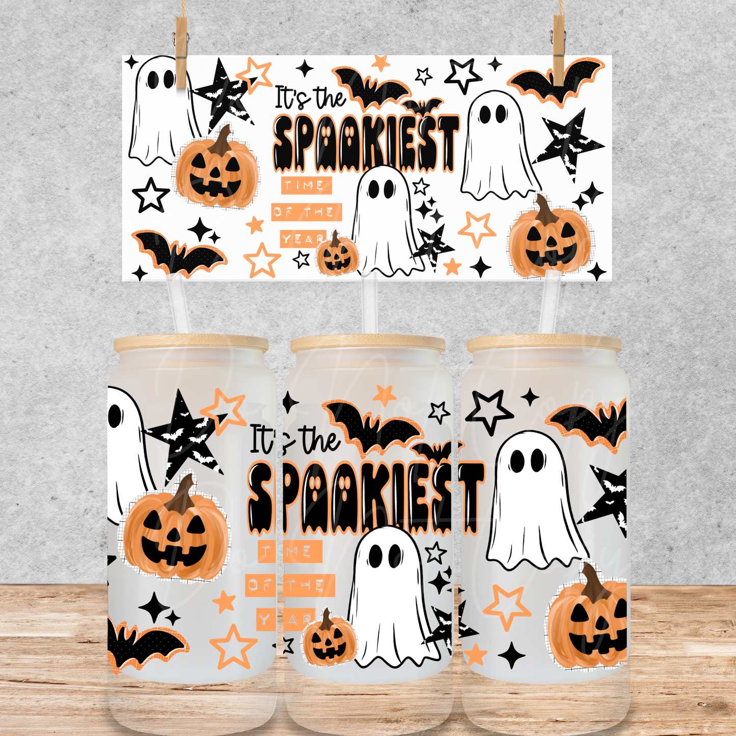 A99 it’s the spookiest