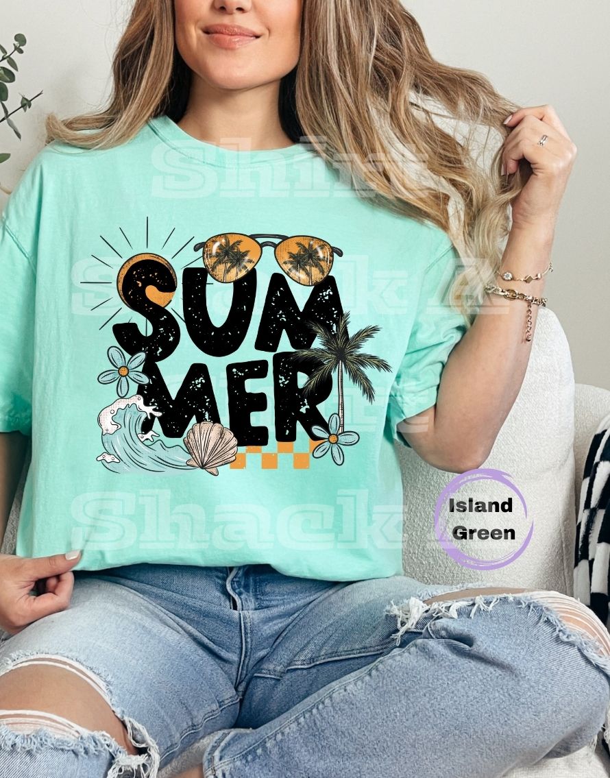 Summer