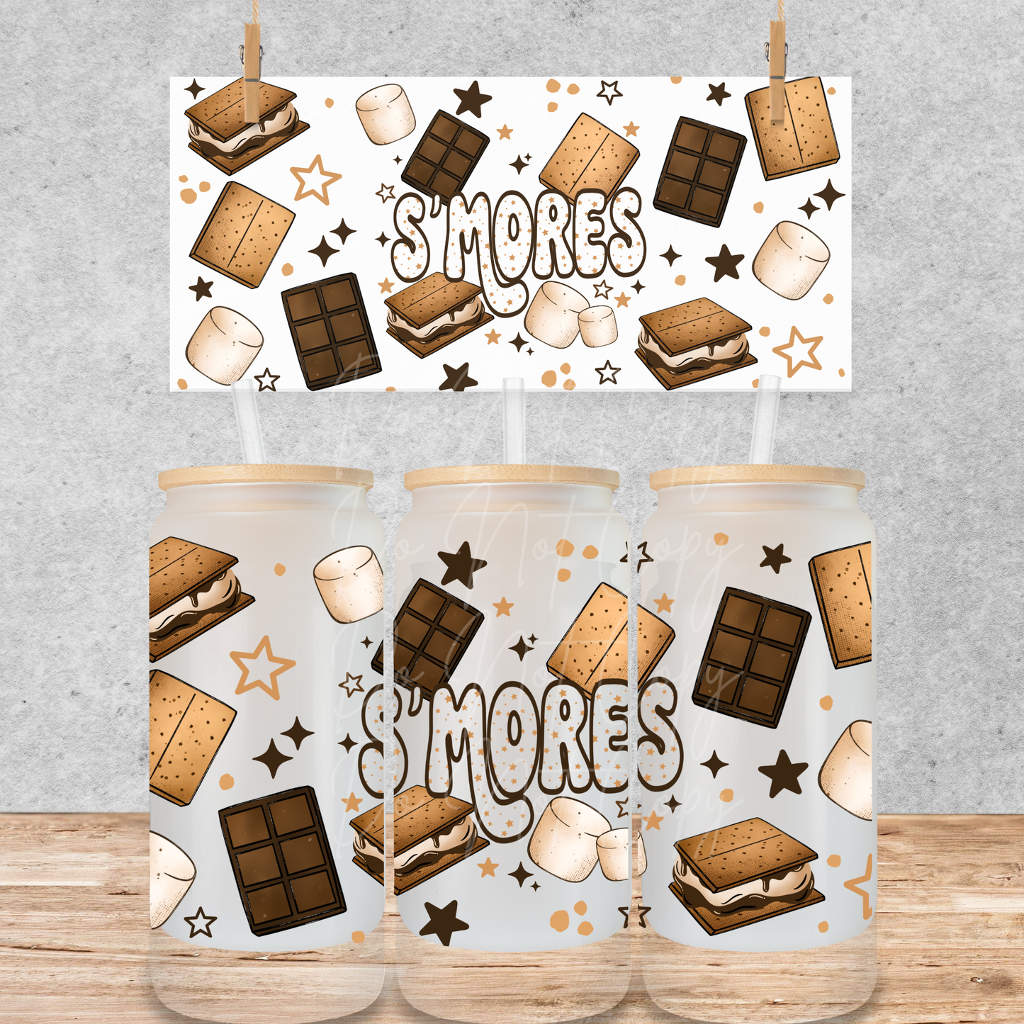 S’mores
