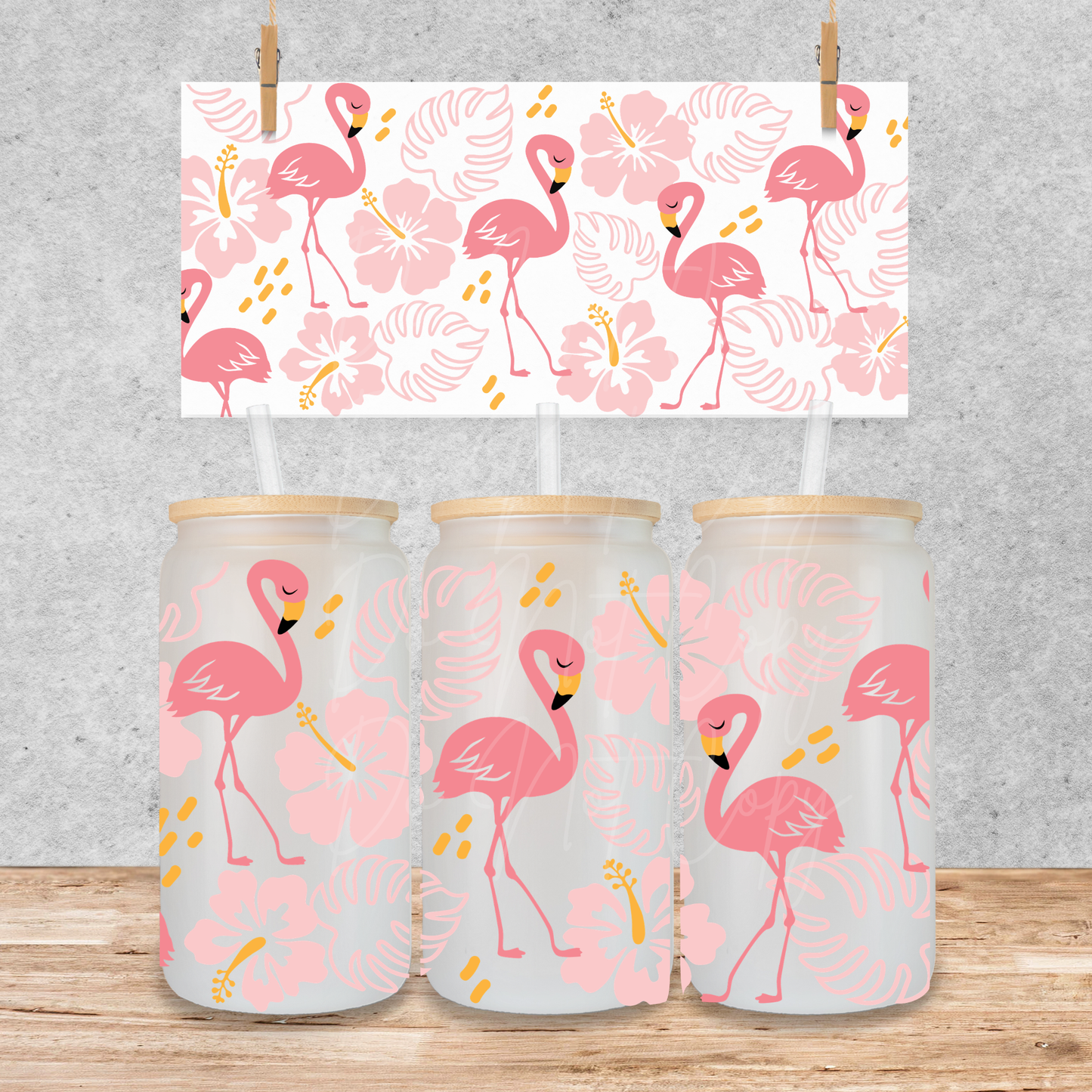 A24 flamingos 