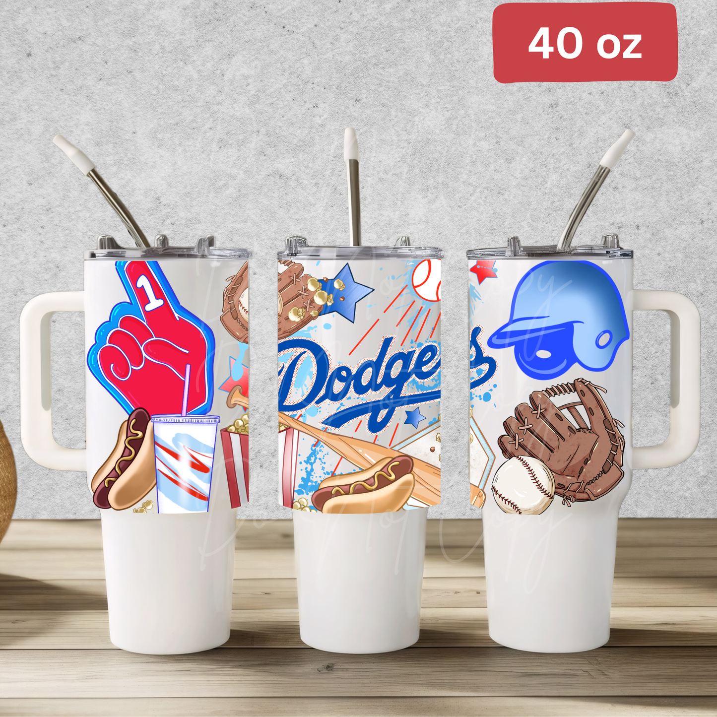 4290 dodgers