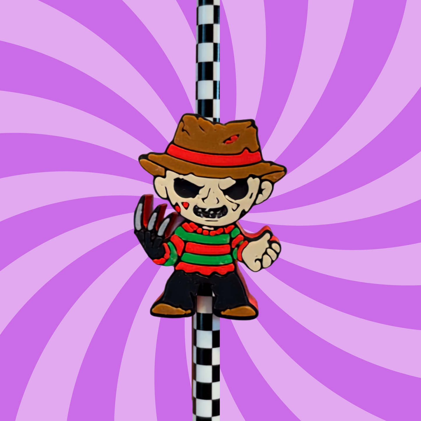Freddy