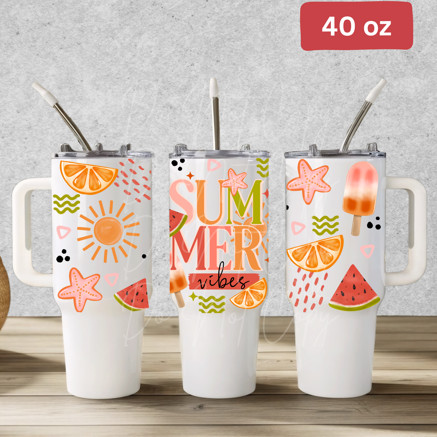 4293 Summer vibes 