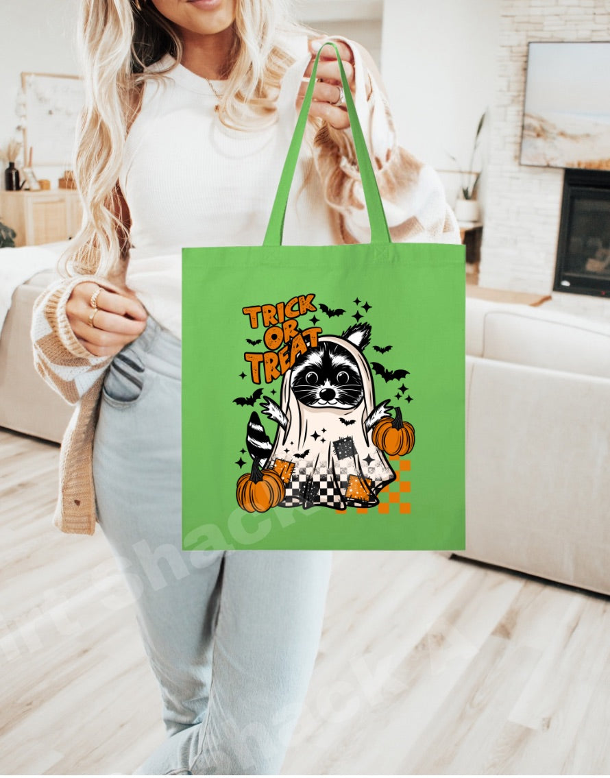 Trick or Treat Bag