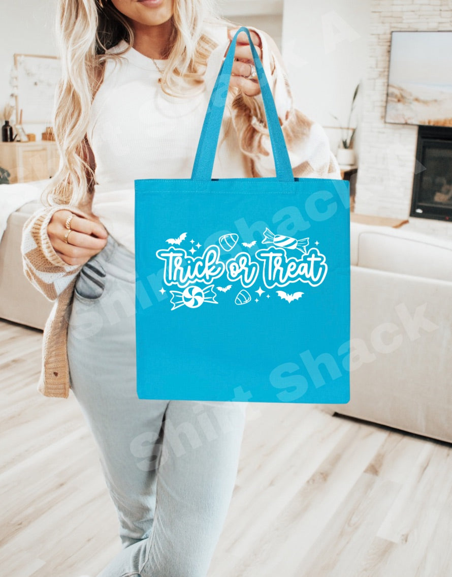 Trick or Treat Bag