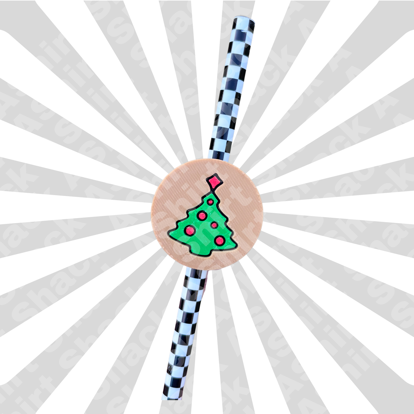 Sugar cookie tree