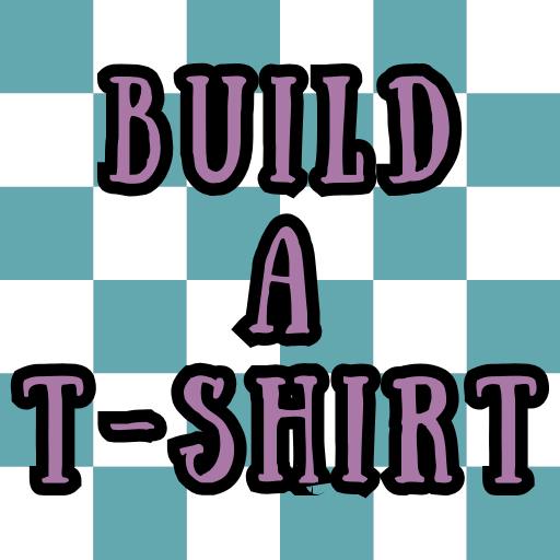 Build A T-Shirt