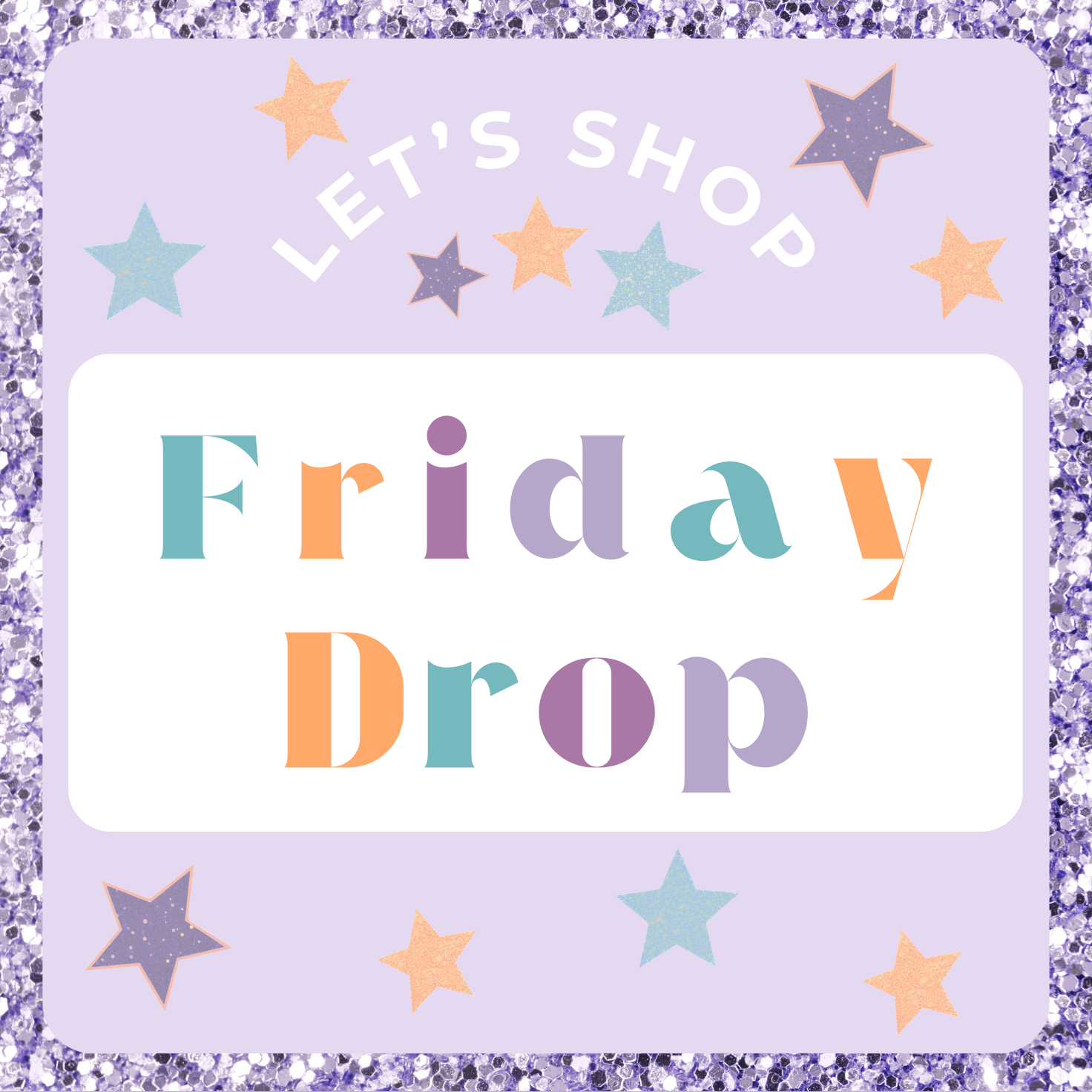 Friday Drop
