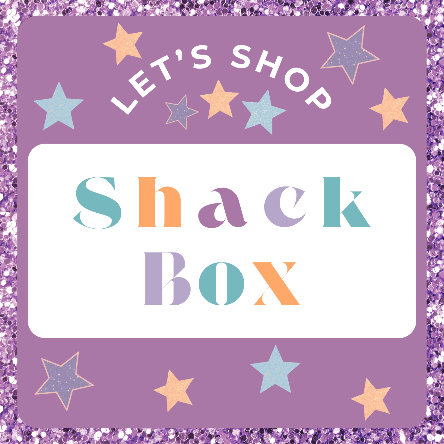 Monthly Shack Box