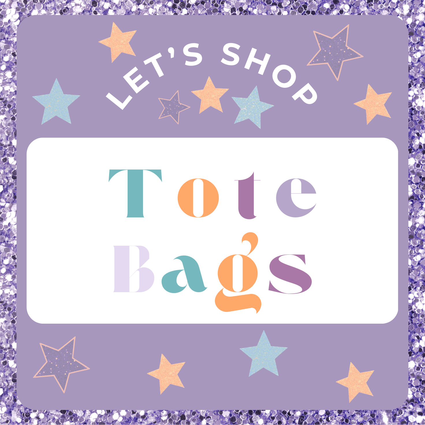 Tote Bags