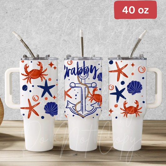 4254 crabby