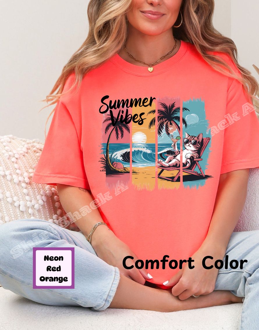 Summer Vibes