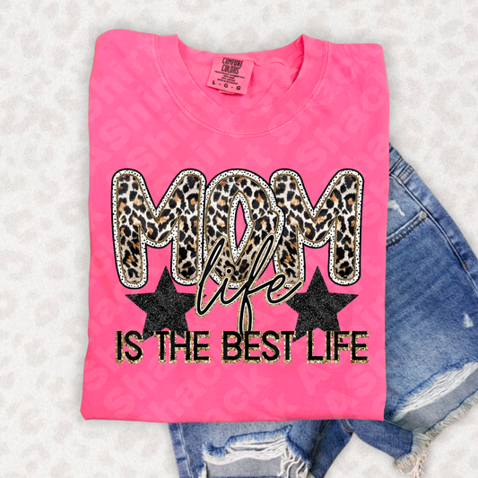 52 Mom life is the best life