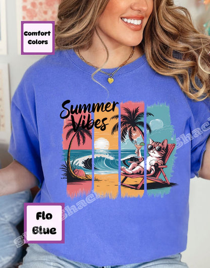 Summer Vibes