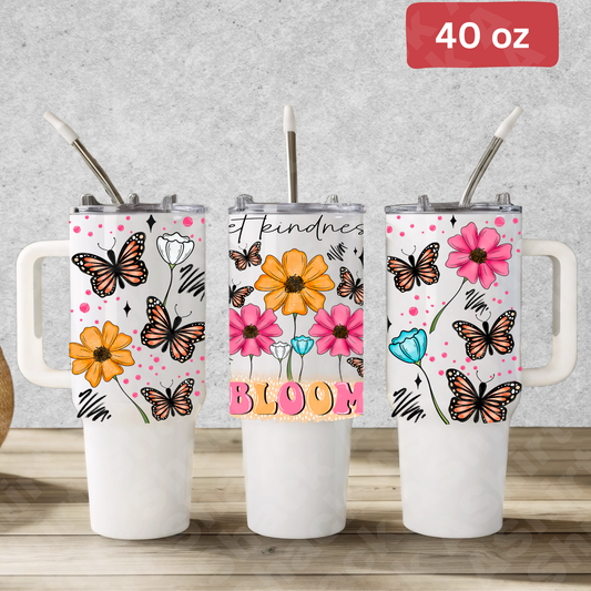 4136 let kindness bloom