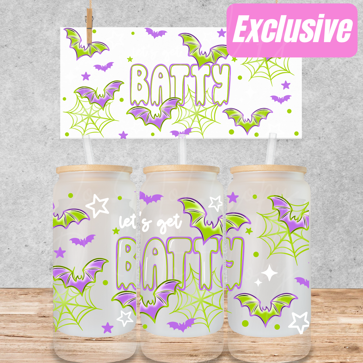 A112 let’s get batty **EXCLUSIVE**