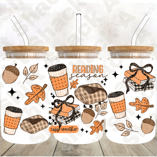 Cup Wrap #623