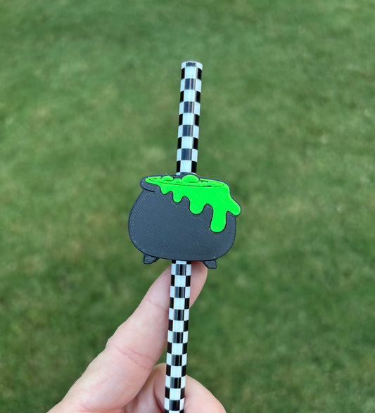 Cauldron