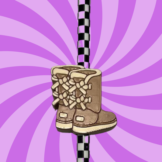 Autumn Boots