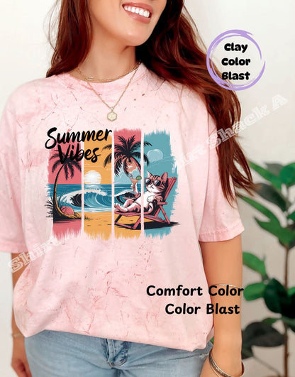 Summer Vibes