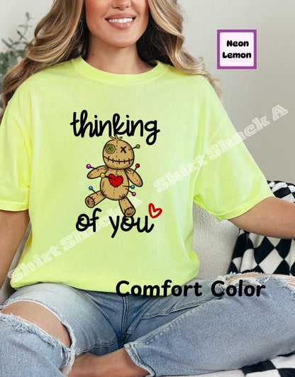 Thinking of You