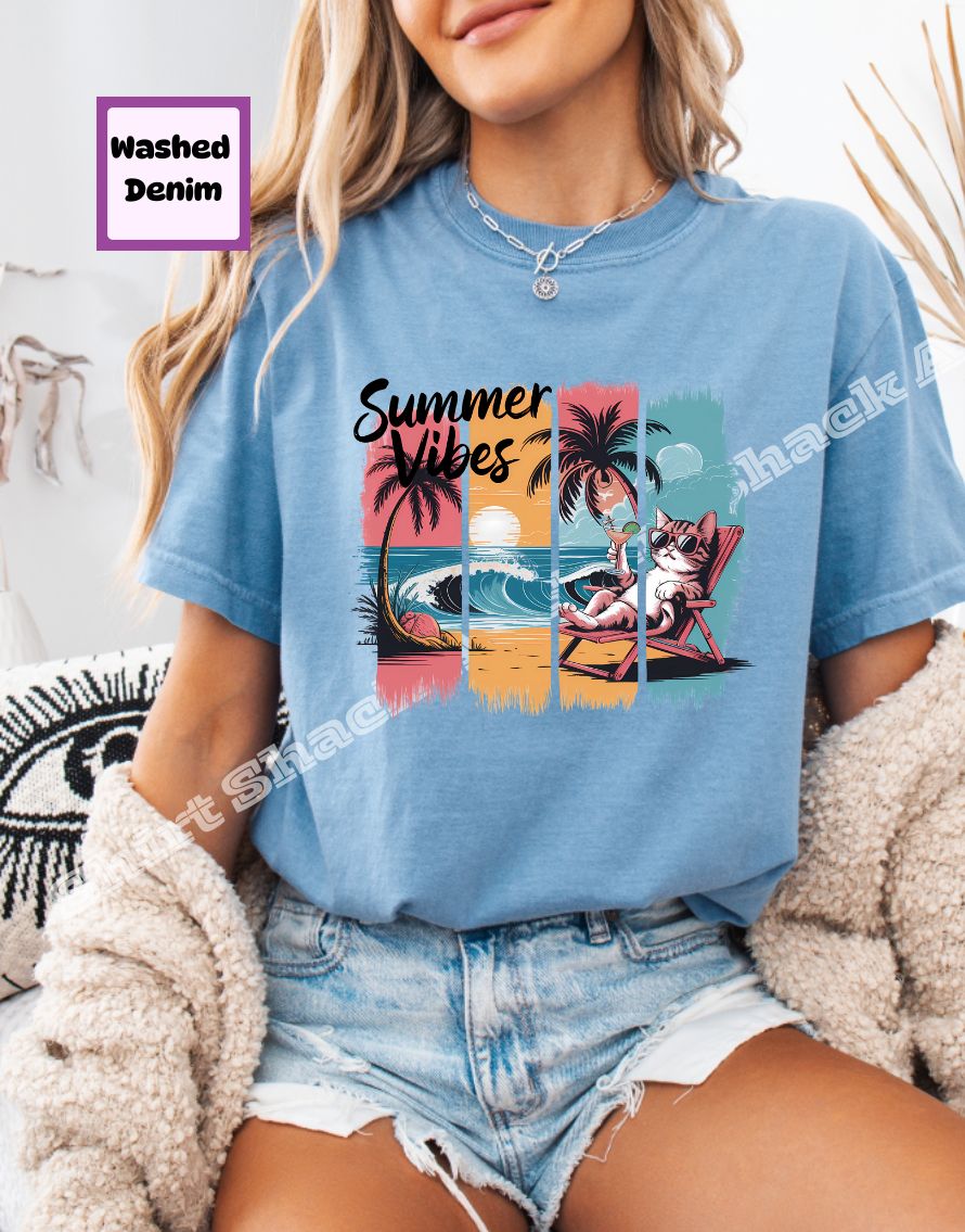Summer Vibes